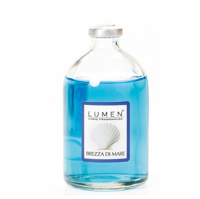 Immagine di Refill per DIFFUSORE con BASTONCINI Brezza di Mare 100ml [X540152]