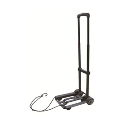 Immagine di Carrello portatutto HT200A - alluminio - portata massima 150 kg - Serena Group [GZS30]