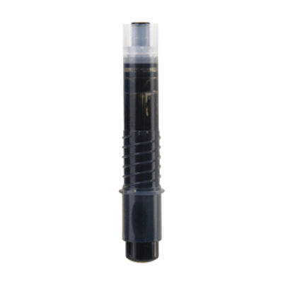 Immagine di Refill per marcatore V Board Master S Ultra Fine Begreen - nero - Pilot [004145]