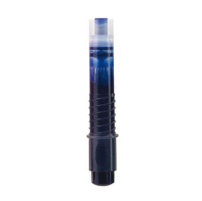 Immagine di Refill per marcatore V Board Master S Ultra Fine Begreen - blu - Pilot [004146]