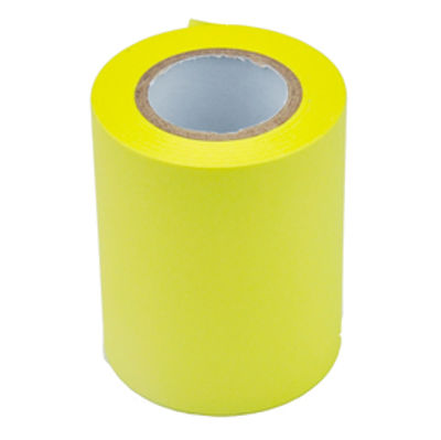 Immagine di ROTOLO RICARICA GIALLO NEON PER MEMOIDEA TAPE DISPENSER [3205G]