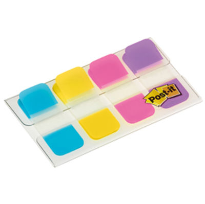 Immagine di Segnapagina Post-it Ind ex Strong Mini 6 [676-AYPV]