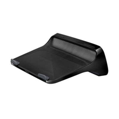 Immagine di Supporto notebook I.Spire - nero - Fellowes [9472402]