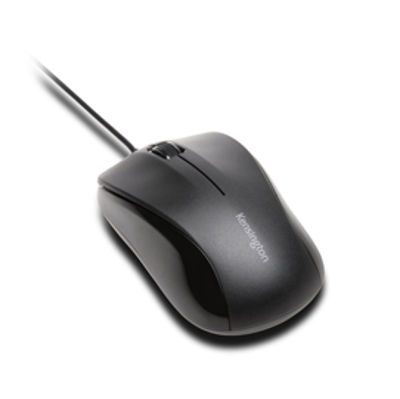 Immagine di Mouse ottico con filo ValuMouse - Kensington [K72110EU]