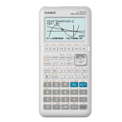 Immagine di CALC.GRAFICA FX-9750GII CASIO [FX-9750GII]