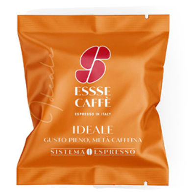 Immagine di Capsula caffE' - Ideale - Essse CaffE' [PF2310]