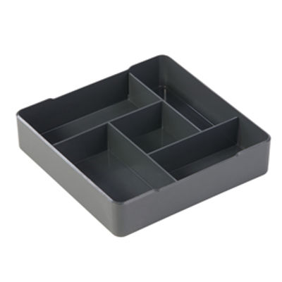 Immagine di ORGANIZER da TAVOLO COFFEE POINT Durable [3386-58]