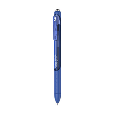 Immagine di PENNA SFERA SCATTO InkJoy GEL 0.7mm BLU PAPERMATE [1957054]