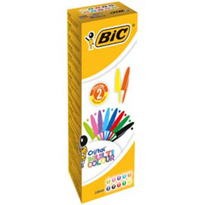 Immagine di BIC CRISTAL MULTICOLOUR  [926381]