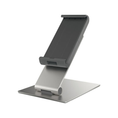 Immagine di Supporto da tavolo per tablet - Tablet Holder Table - da 7" a 13" - Durable [8930-23]