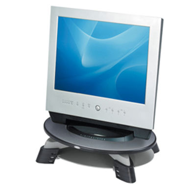 Immagine di 2 SUPPORTO MONITOR  TFT-LCDFELLOWES - 91450 [91450]