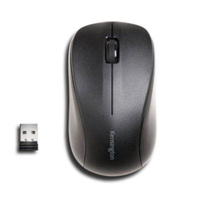 Immagine di MOUSE OTTICO WIRELESS VALUMOUSE KENSINGTON [K72392EU]