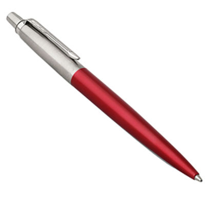 Immagine di Penna a sfera Jotter Core - fusto rosso - Parker [1953187]