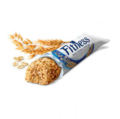 Immagine di Barretta fitness naturale - NestlE' - monoporzione da 23,5 gr [12517391]