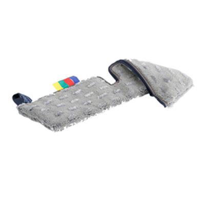 Immagine di Mop Swep Duo MicroPlus - 50 cm - Vileda [143815]