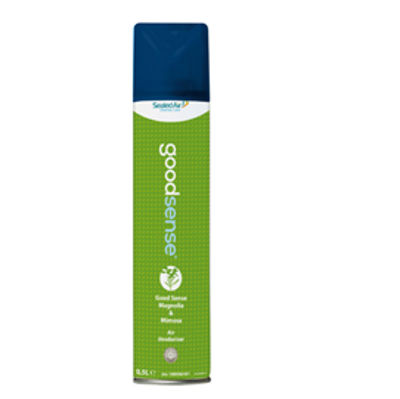 Immagine di DEODORANTE SPRAY GOOD SENSE FLOREALE DIVERSEY [100956161]