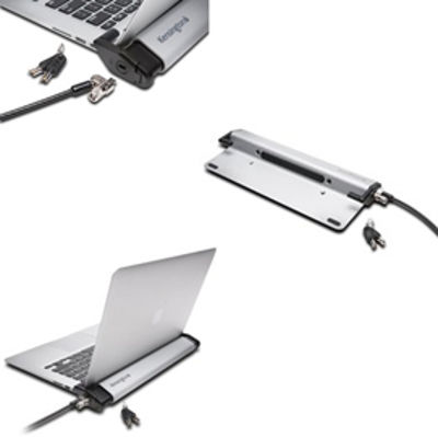 Immagine di Lucchetto Laptop Locking Station 2.0 - Kensington [K64453WW]