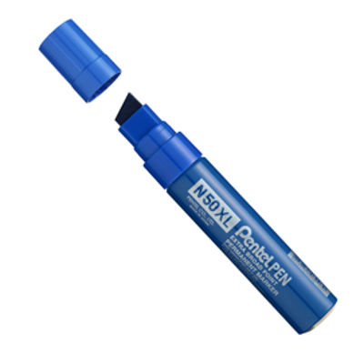 Immagine di PENNARELLO PENTEL PEN N50 XL BLU [N50XL-C]