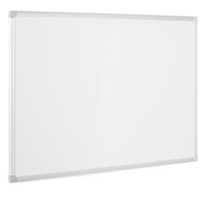 Immagine di LAVAGNA MAGNETICA EARTH-IT 90X60CM BIANCO BI-OFFICE [CR0620790]