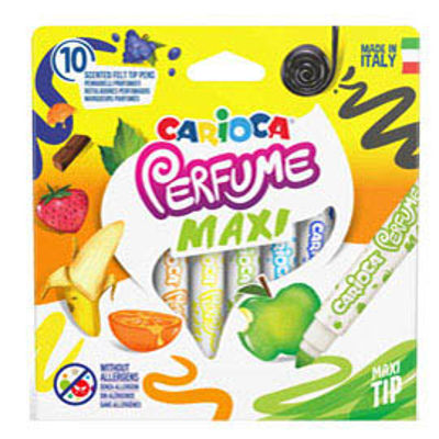 Immagine di CARIOCA PERFUME MAXI SCATOLA 10PZ [42989]