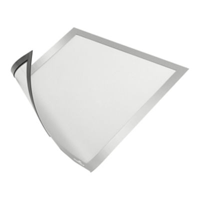 Immagine di conf.5 Cornice magnetica A4argento Duraf [4869-23]