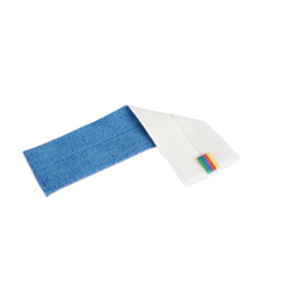 Immagine di Express blu mop a velcro - 40cm - Vileda [151071]