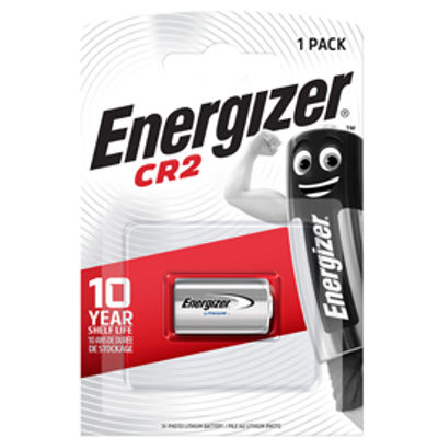 Immagine di pz.1 Energizer Lithium photo CR2 x 1 [638011]