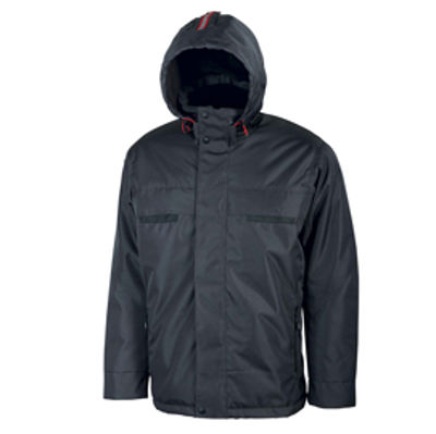 Immagine di Giaccone Snow - taglia XXL - grigio - U-Power [DW026GM-XXL]