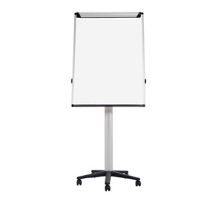 Immagine di Portablocco mobile Earth - 70x100cm - Bi-office [EA4876995GR]