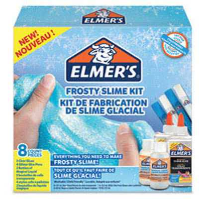 Immagine di FROSTY SLIME KIT ELMER'S [2077254]