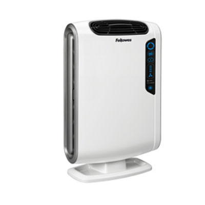 Immagine di Purificatore d'aria AERAMAX DX-55 da terra 20mq - Fellowes [9393501]