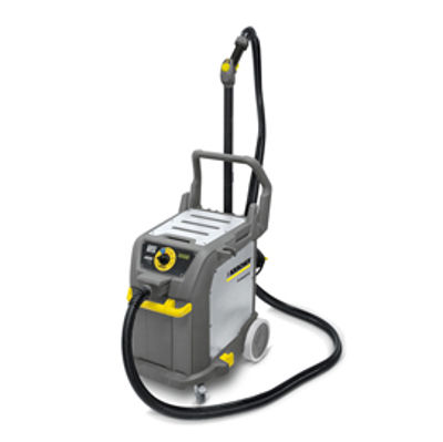 Immagine di Pulitore a vapore sanificante uso professionale SGV8/5 Karcher [1.092-010.0]