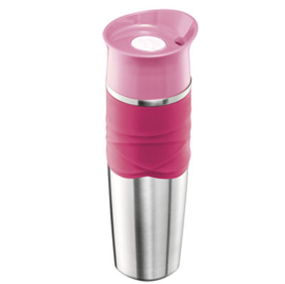 Immagine di Borraccia termica Picnik Adults - 320 ml - rosa - Maped [871901]