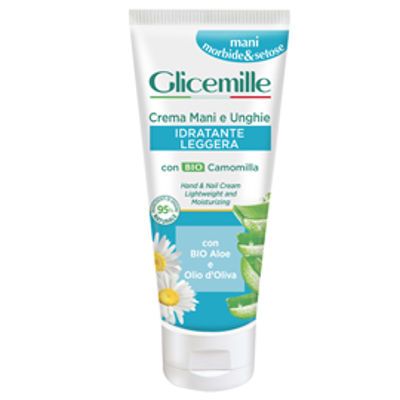 Immagine di Crema mani idratante Glicemille - 100 ml - Gaia [182021]