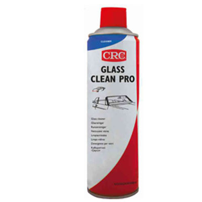 Immagine di Glass Clean Pro per lavacristalli - 500 ml - CFG [C7602]