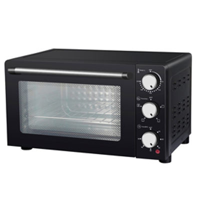 Immagine di Forno elettrico ventilato Enjoy - 24 L - Melchioni [118380024]