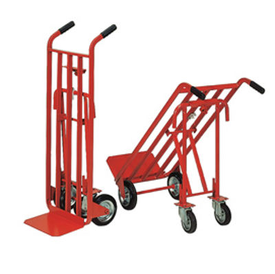 Immagine di Carrello Multiuso - portata max 300 kg [540.00000200]