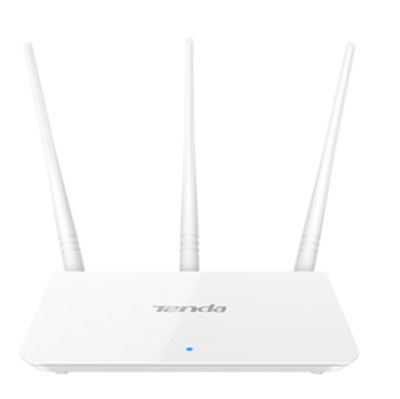 Immagine di Router wireless F3 N300 - Tenda [F3]