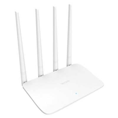 Immagine di Router wireless F6 N300 - Tenda [F6]