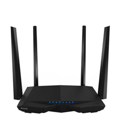 Immagine di Router Smart Wifi AC6 AC1200 - a doppia banda - Tenda [AC6]