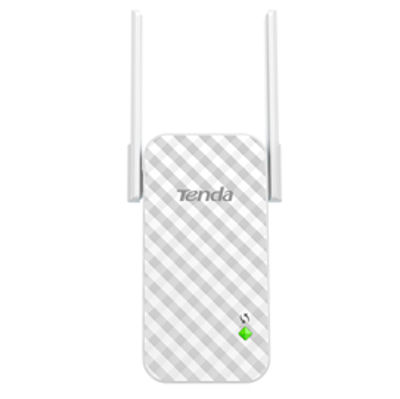 Immagine di Home Wireless Extender N300 A9 - Tenda [A9]