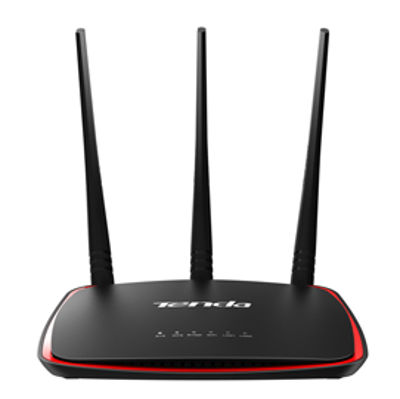 Immagine di Access Point AP5 - wireless - Tenda [AP5]