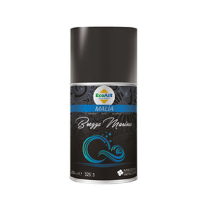 Immagine di Refill per diffusore Basic Fresh - Brezza Marina - 250 ml - Medial International [797016]