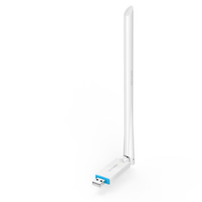 Immagine di Adattatore Wireless USB U2 - Tenda [U2]