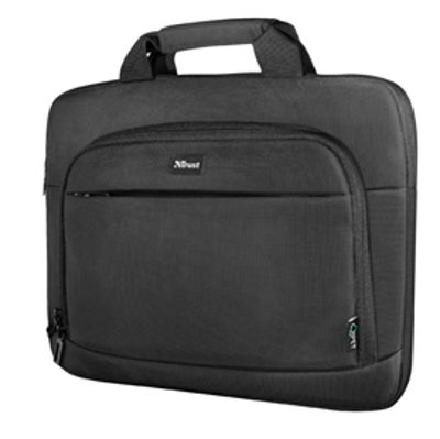 Immagine di Borsa per notebook 14'' Sidney - ecocompatibile - Trust [24394]