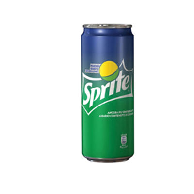 Immagine di Lattina Sprite - 33 cl - Sprite [COLS]