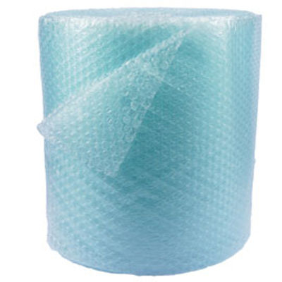 Immagine di Rotolo a bolle d'aria AirCap ELLRT - 1,25 x 200 mt - Sealed air [101146490]