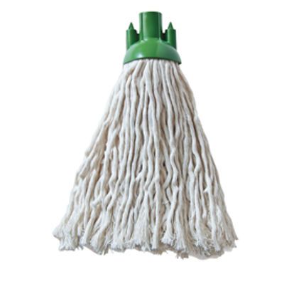 Immagine di Mop Eco Plus - in cotone - Tonkita Professional [4 675R]