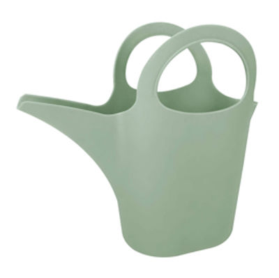 Immagine di Innaffiatoio BAG - capacitA' 2 lt - menta - Verdemax [5918]