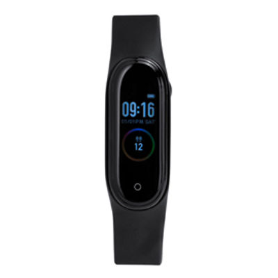 Immagine di Smartwatch Villamar - nero [3808501]